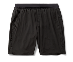 Interval Short - Interval Short