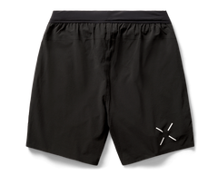 Interval Short - Black