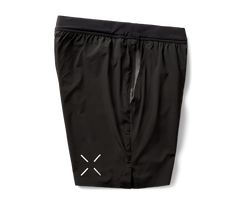 Interval Short - Black