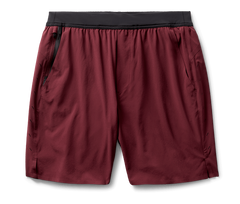 Interval Short - Interval Short