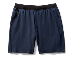 Interval Short - Interval Short