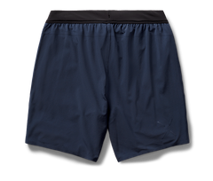 Interval Short - Navy
