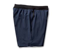 Interval Short - Navy