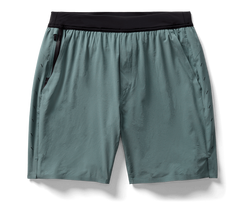 Interval Short - Interval Short