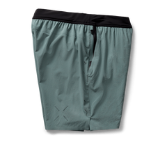 Interval Short - Interval Short