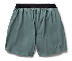 Interval Short - Interval Short