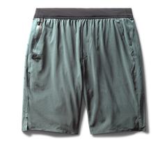 Interval Short - Interval Short