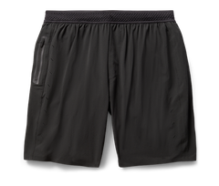 Session Short - Black