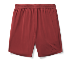 Session Short - Brick Red