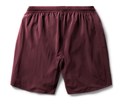 Session Short - Maroon