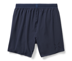 Session Short - Navy