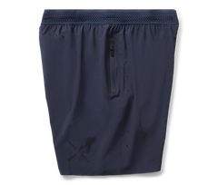 Session Short - Navy