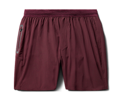 Session Short - Maroon