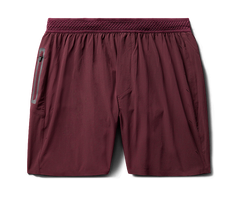 Session Short - Maroon