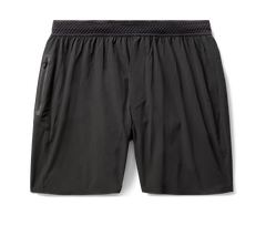 Session Short - Black