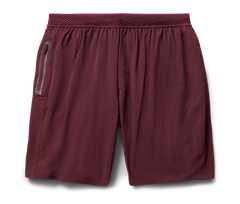 Session Short - Maroon