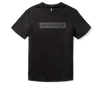 Essential Shirt - Black Logo