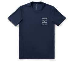 Distance Shirt - Navy