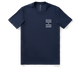 Distance Shirt - Navy